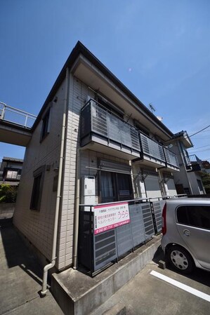 ブランメゾン日野の物件内観写真